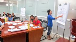 Kỹ năng phân tích và giải quyết vấn đề hiệu quả - PouYuen (12.11.2015)